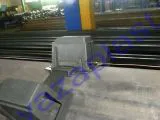 Расположение центраторов на трубах